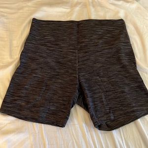 Lululemon Align 4”